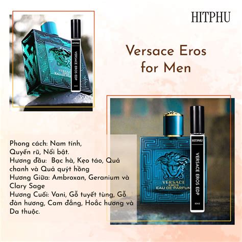 versace eros pour femme giá bao nhiêu|versace eros.